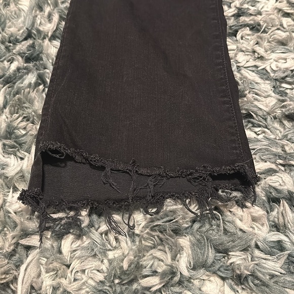 Mother black jeans - Picture 2 of 5